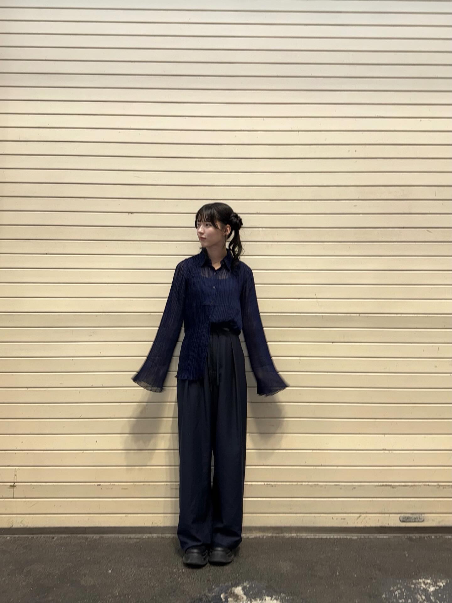 「よっさん専用」中島優月 浴衣生写真 サイン（メッセージ付き） 2025年最新】中嶋優月 生写真 サインの人気アイテム - メルカリ