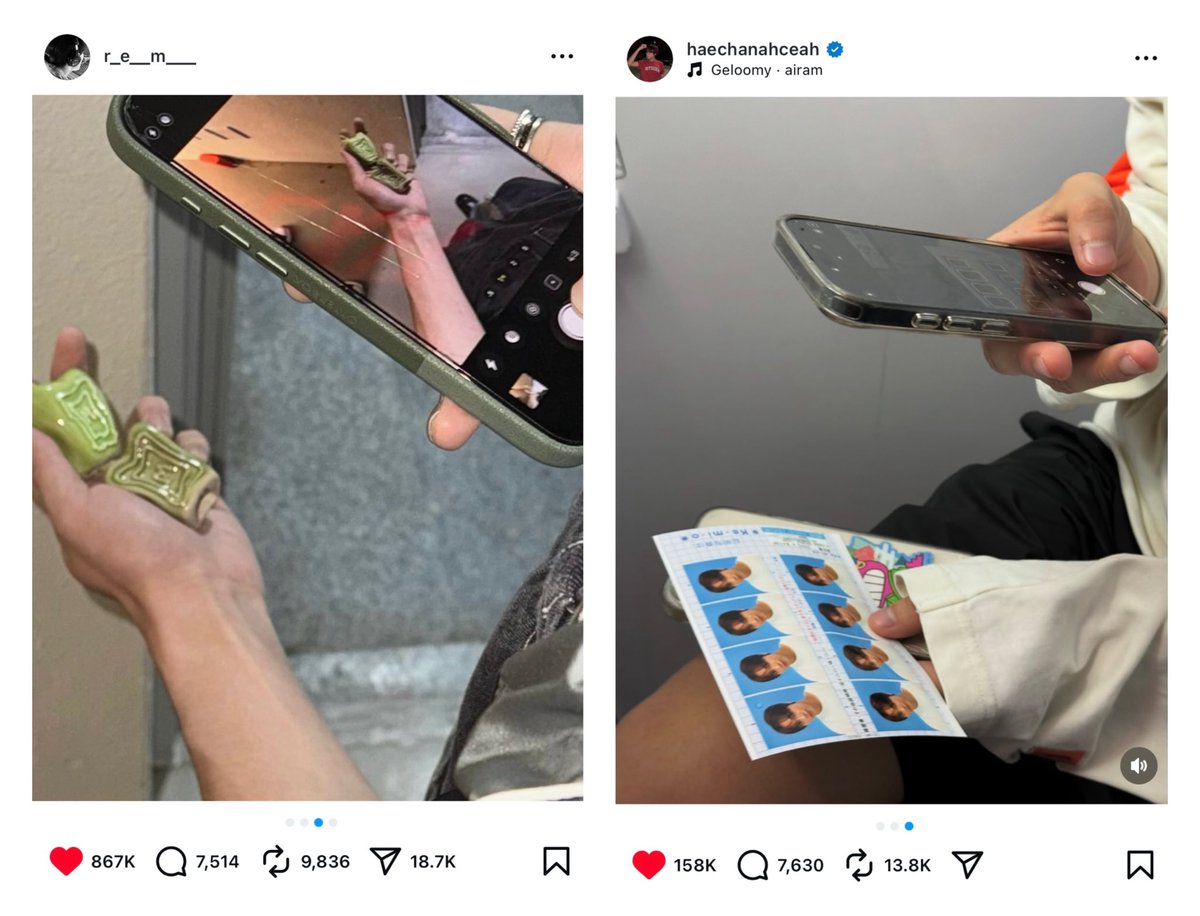 babe tweet media