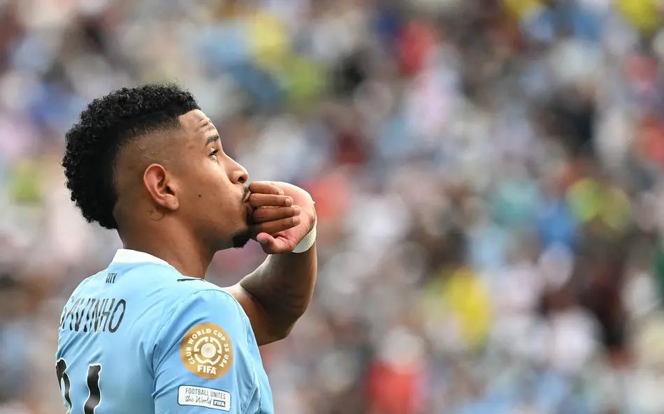 The Spurs Express (@thespursexpress) on Twitter photo 🚨🥇| Something in the region of €70m could be enough to sign Savinho
<a href="/FabrizioRomano/">Fabrizio Romano</a> on YouTube 🚨🥇| Something in the region of €70m could be enough to sign Savinho
<a href="/FabrizioRomano/">Fabrizio Romano</a> on YouTube