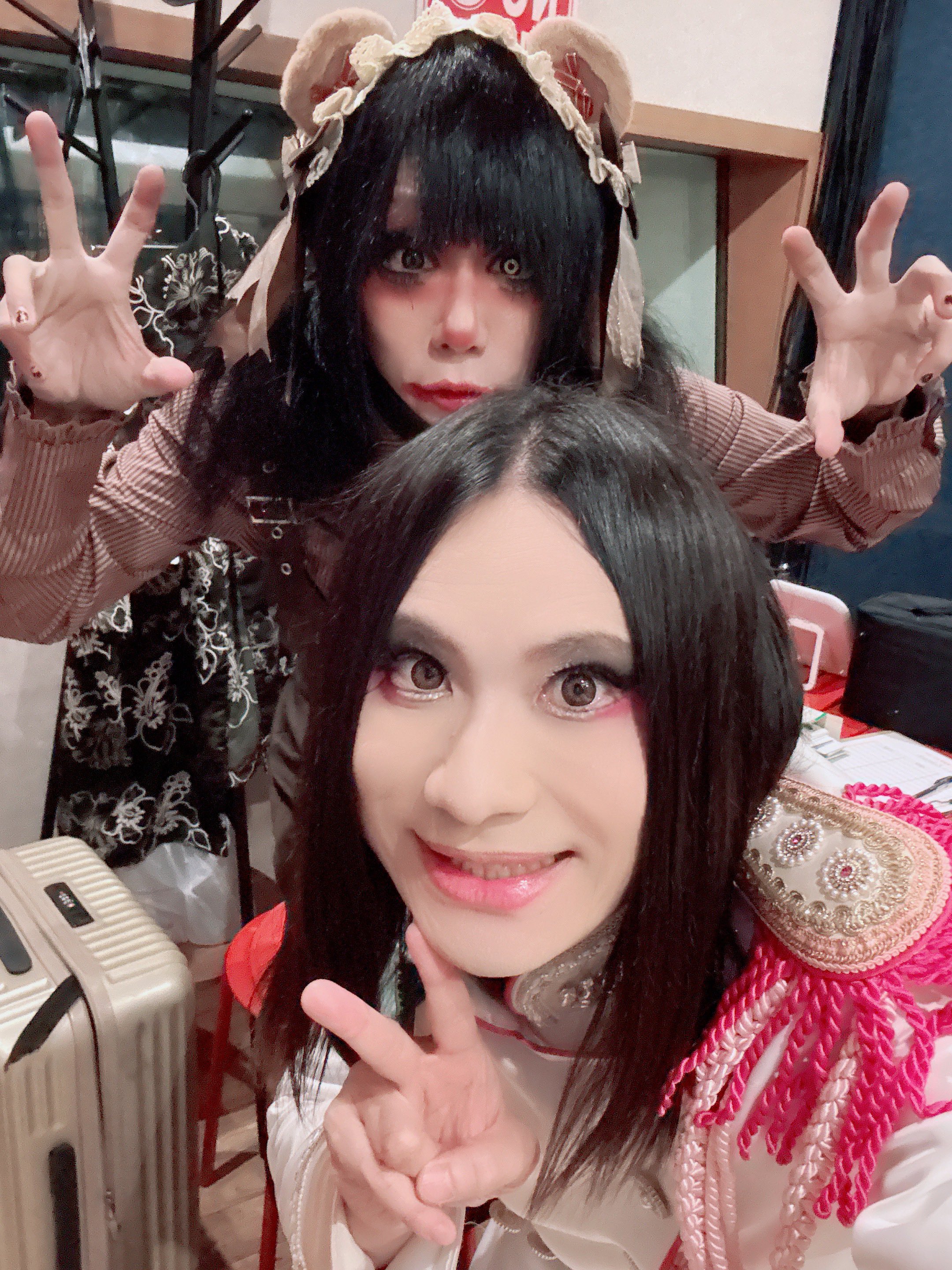 よしゆき TЯicKY on X: 