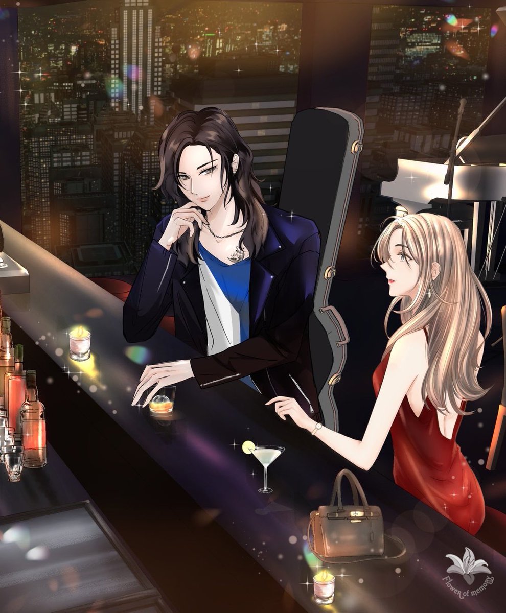 TalissaFSouza's tweet photo. MAIS UMA 🚨
O romance “A Shadow Underneath the Moon” (“Uma Sombra Sob a Lua”) de #FlowerOfMemory foi adquirido e será transformado em GL 🤩
#เงาใต้พระจันทร์ https://t.co/qgx7yzqSGB