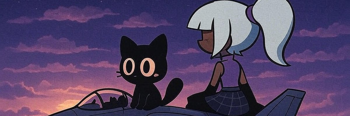 mellow6pider's tweet photo. And if before you start working... You tell me your dreams or plans?
#lofi #work #beats #morning #English #x https://t.co/zjNo7onWok