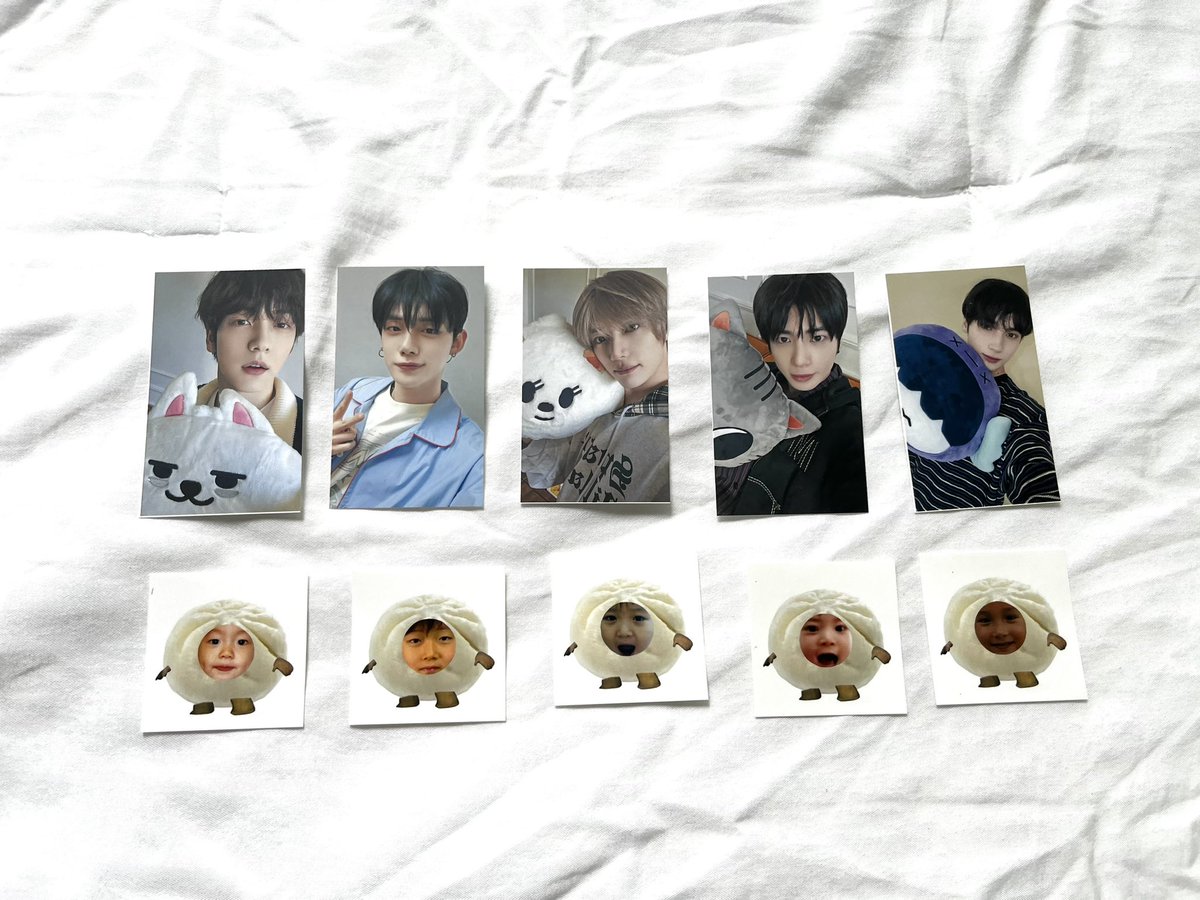 <ACT: TOMORROW> IN SEOUL 
투바투 투모로우콘 나눔

🌟일시- 8/23 토요일 (막콘)

🌟물품- 뿔바투 증사 키링+ 비공굿+ 간식

🌟수량- 40개 (멤버당 8개씩)+ 추가 나눔 10개 

🌟RT 부탁드려요-! (홍보 목적, 나눔할 때 검사X)

🌟맞나눔 원하시는 분들이 넘 많아서 X

🌟시간, 장소, 착장 당일 공지