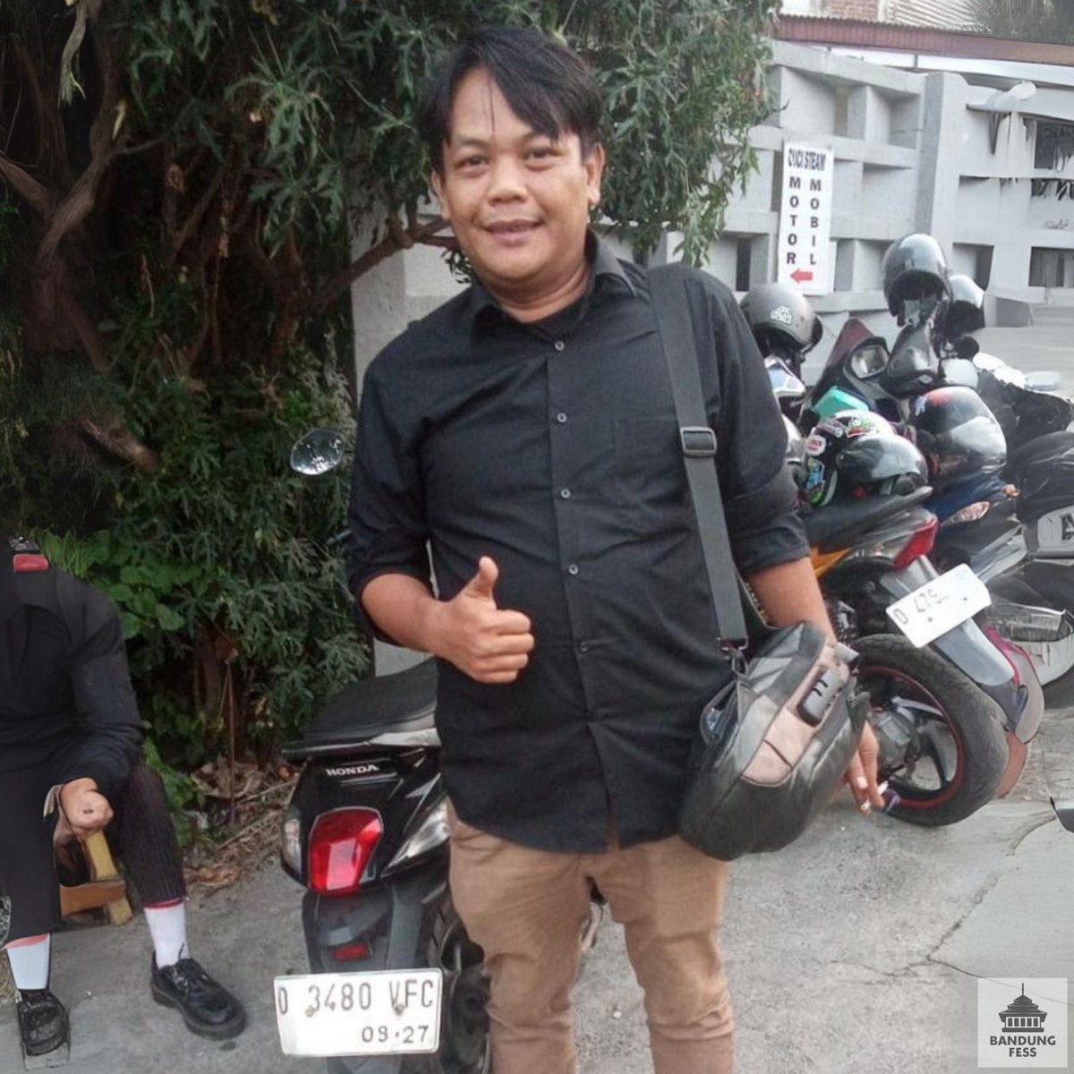 BANDUNG FESS | Kirim menfess cek 📌 tweet media