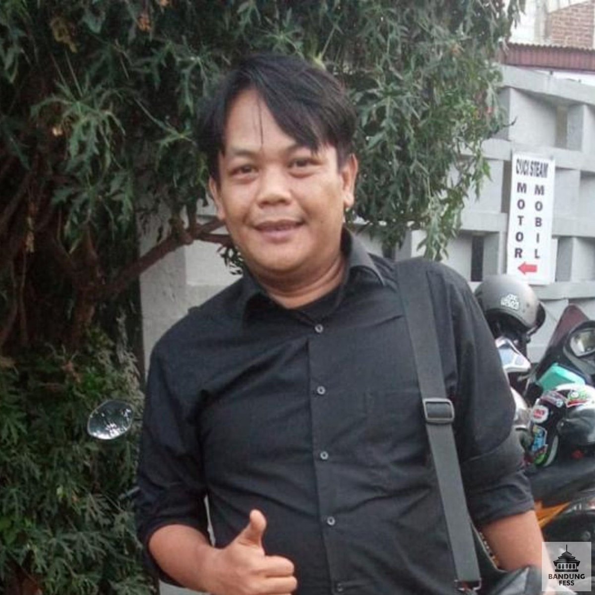 BANDUNG FESS | Kirim menfess cek 📌 tweet media