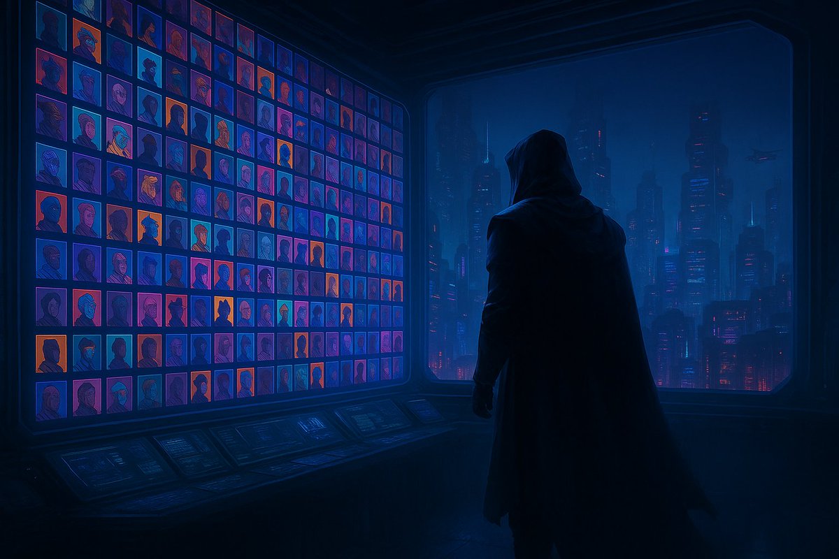 Agent ZERRO 🥷🏻 tweet media