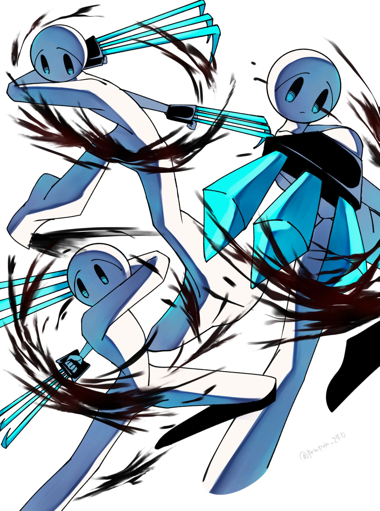 ボム兵ちゃん★プロフ必読★ ぺむ (@pempem_240) / X