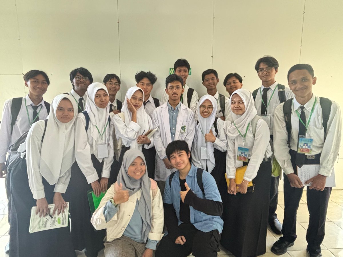 sekar || TekFis‼️ tweet media