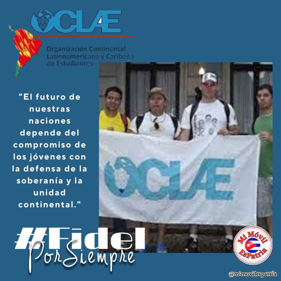 #DPSGranma
#FidelPorSiempre
#100AñosConFidel