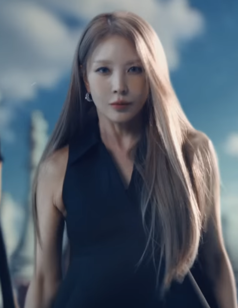 BoA_Dance_Vocal's tweet photo. 姉さん腕筋かっこいいっす！！
#BoA #GoodforU https://t.co/AxlHeSKhUt