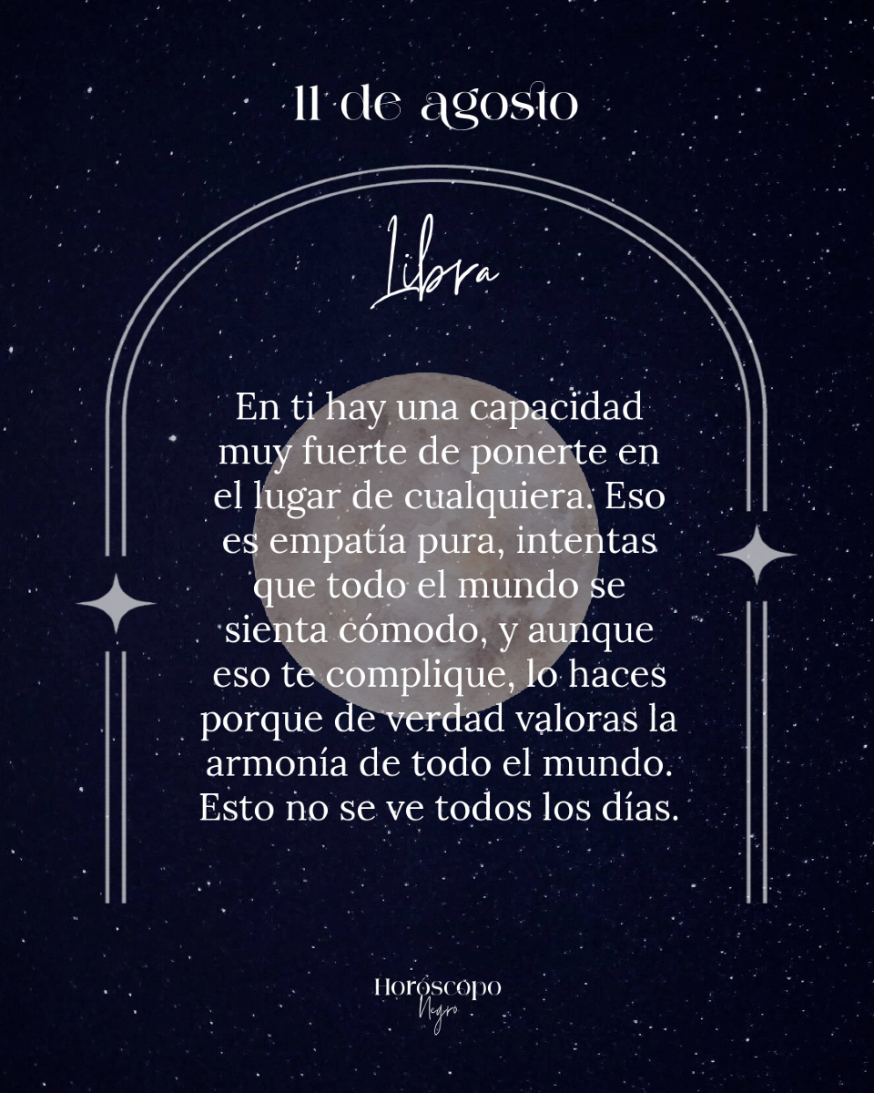 ✨ ♎ ✨