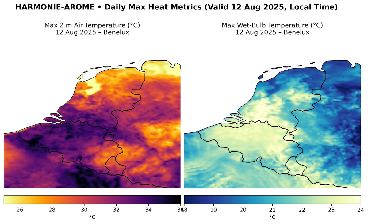 Dr. Linda Gavras - van Garderen tweet media