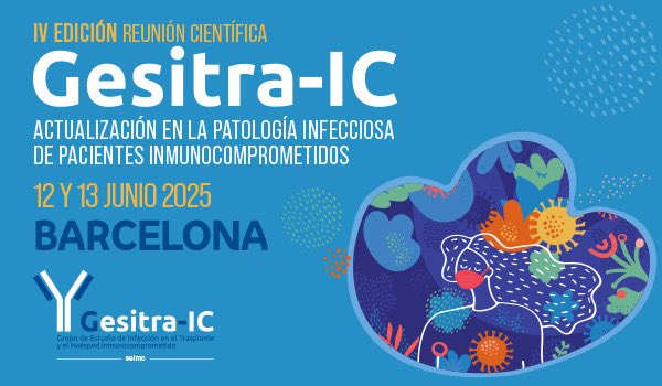 Ya están disponibles en la página web del grupo GESTRA-IC las presentaciones de la IV Edición Reunión Científica GESITRA-IC, celebrada en Barcelona el pasado mes de Junio. 

seimc.org/grupos-de-estu…