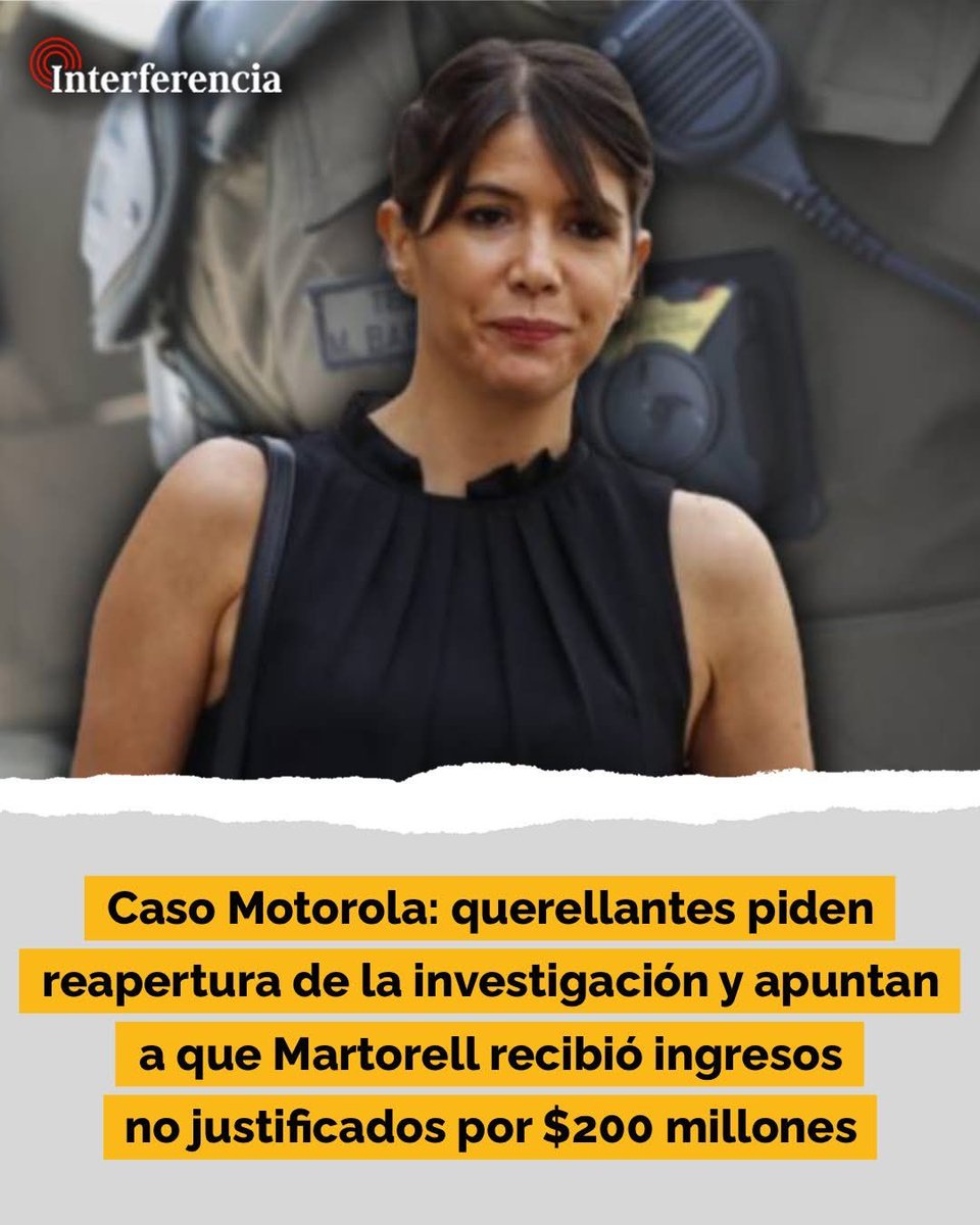 La querellante Pegasus pidió audiencia para discutir el cierre de la causa, acusando que quedan diligencias pendientes, entre ellas el esclarecimiento de $198 millones en transferencias sin justificación a cuentas de la ex subsecretaria que fueron detectadas por la PDI en 2021.