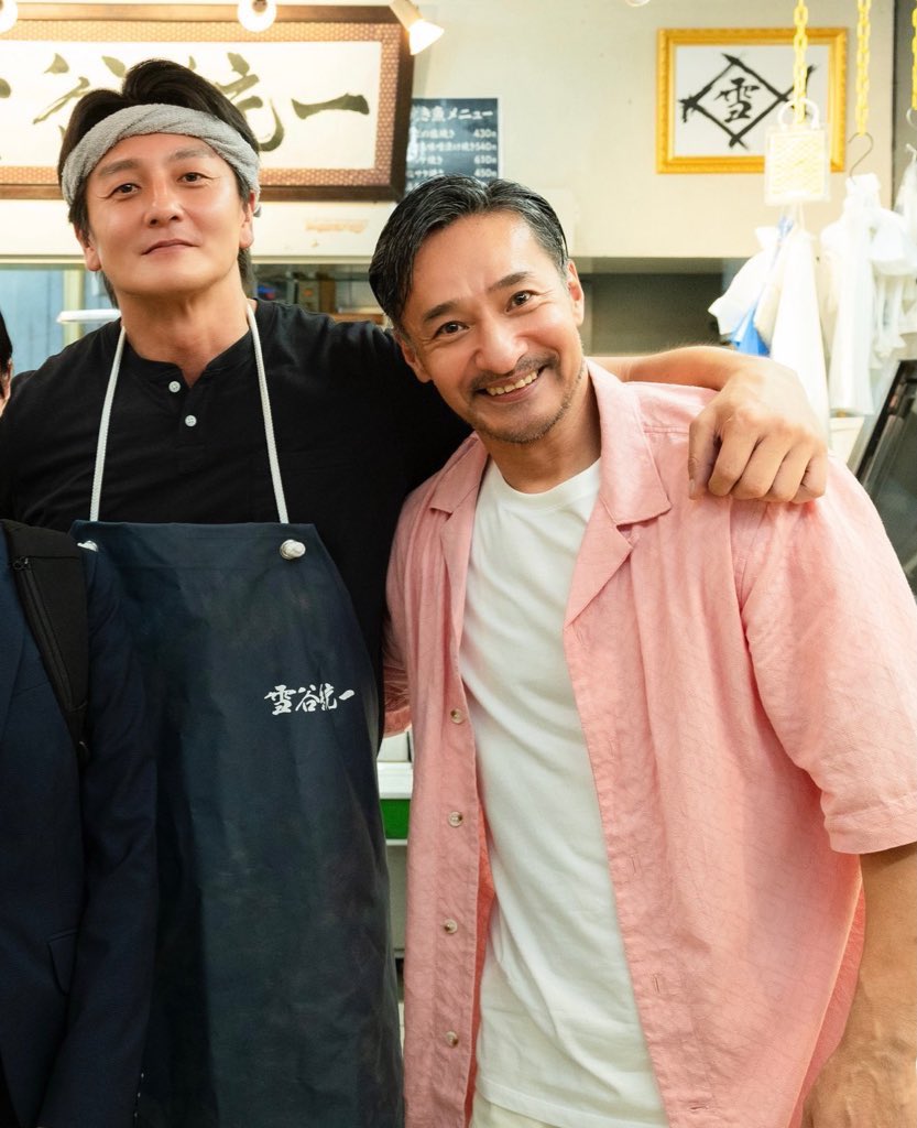 yskz_ym's tweet image. ほんとにほんとに写真ありがとうございます💗💗💗💗💗💗💗💗💗💗💗

やすやま、、やばいよ、、この嬉しさは言葉では表せません。。。。。

 #晩酌の流儀4
