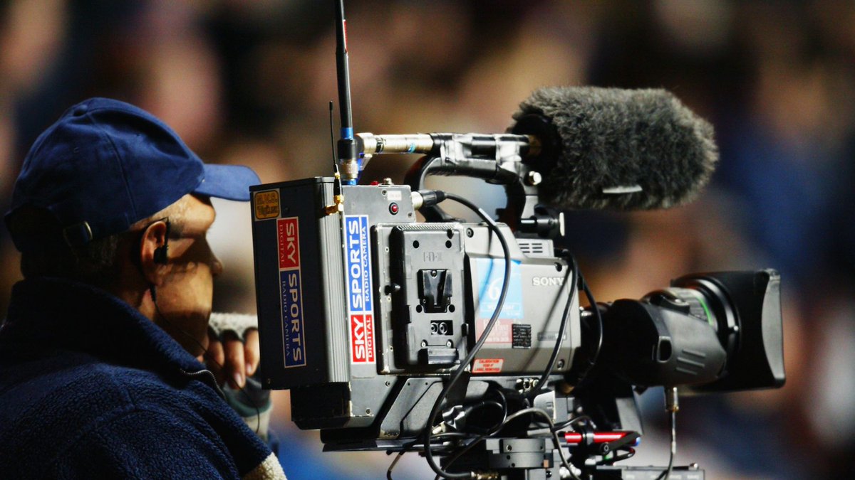 Exclusive: Super League is enjoying a massive TV ratings boost on Sky Sports compared to 2024, with its average match audience up 43%.

patreon.com/posts/13622635…