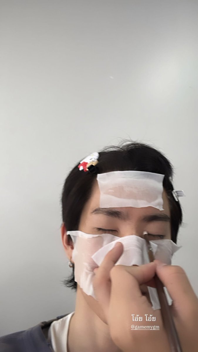 สุดหล่อแต่งองค์ <a href="/off_tumcial/">Tumcial</a> 

IGs: tumcial 

#ออฟจุมพล
#OffJumpol