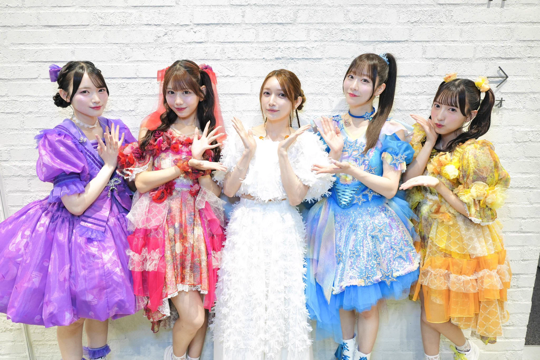 SWEET STEADY【Official】 on X: 