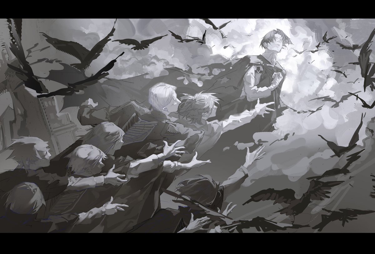 モノ | Mono 🐟 (@monoco55) / Posts / X