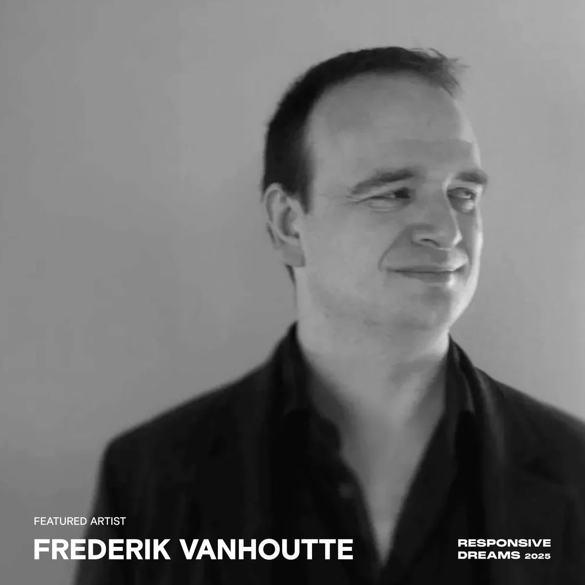 The Generative Art Museum (@tgamxyz) on Twitter photo RESPONSIVE DREAMS 2025: Featured Artist
Frederik Vanhoutte <a href="/wblut/">Frederik Vanhoutte - Winterbloed</a> is an artist and medical radiation physicist from Bruges, Belgium. Also known Wblut, Frederik is a master of multiple disciplines: a generative artist, creative coder, and generative geometrist, who also serves RESPONSIVE DREAMS 2025: Featured Artist
Frederik Vanhoutte <a href="/wblut/">Frederik Vanhoutte - Winterbloed</a> is an artist and medical radiation physicist from Bruges, Belgium. Also known Wblut, Frederik is a master of multiple disciplines: a generative artist, creative coder, and generative geometrist, who also serves