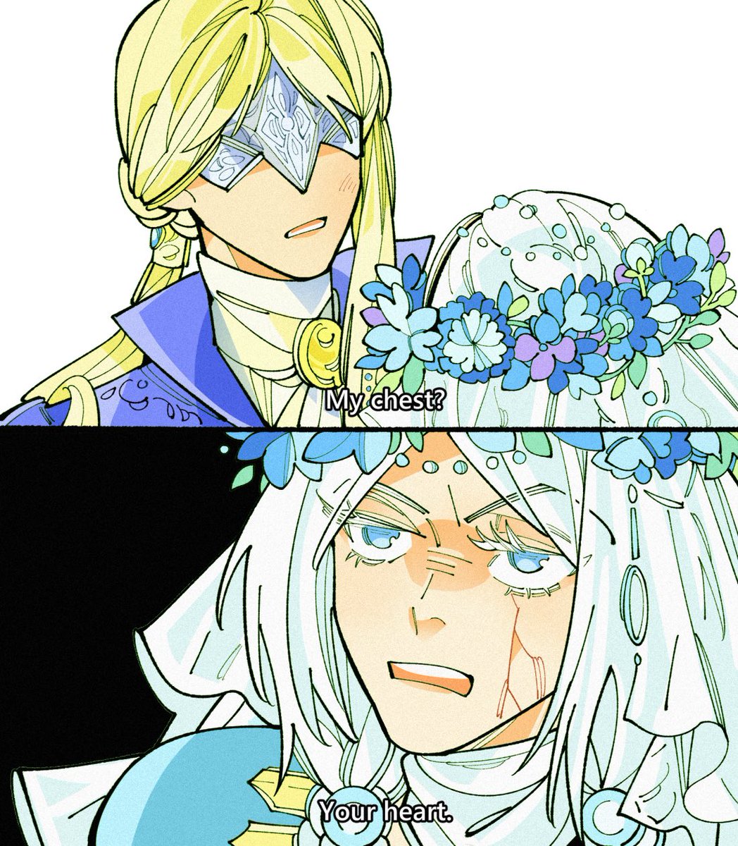 Revenant’s elite pep talk