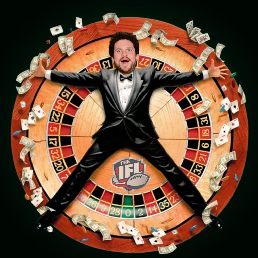 #VegasBabs <a href="/Babchik/">Mike Babchik</a> <a href="/DamonAmendo/">Damon Amendolara</a> <a href="/Bsmitty_/">Britt Smith</a> <a href="/RealRadioGold/">Louie Gold</a> #TheDaShowWithBabchik