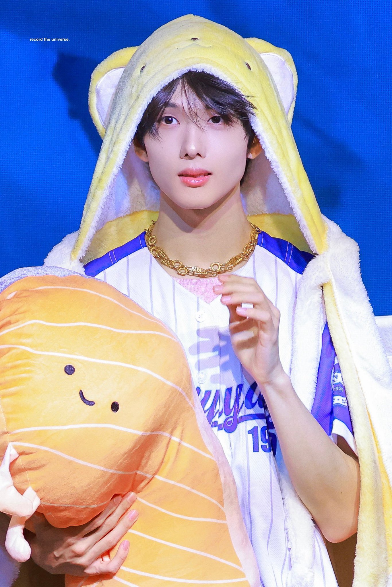 NCT universe  ジャニ・チソン　ポスター付き 🏢] NCT ZONE NEO UNIVERSE PARTY🎉 @ JAPAN 🎊NEO UNIVERSE
