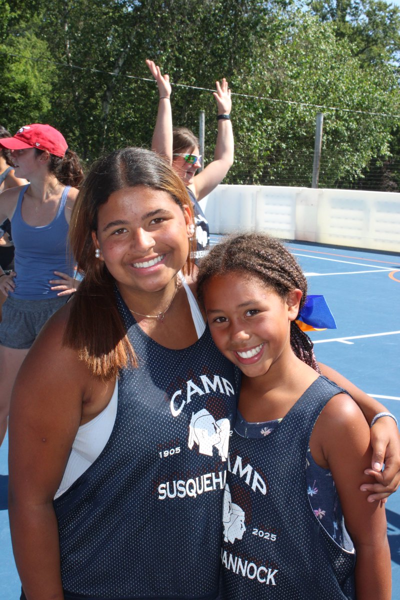 Camp Susquehannock tweet media
