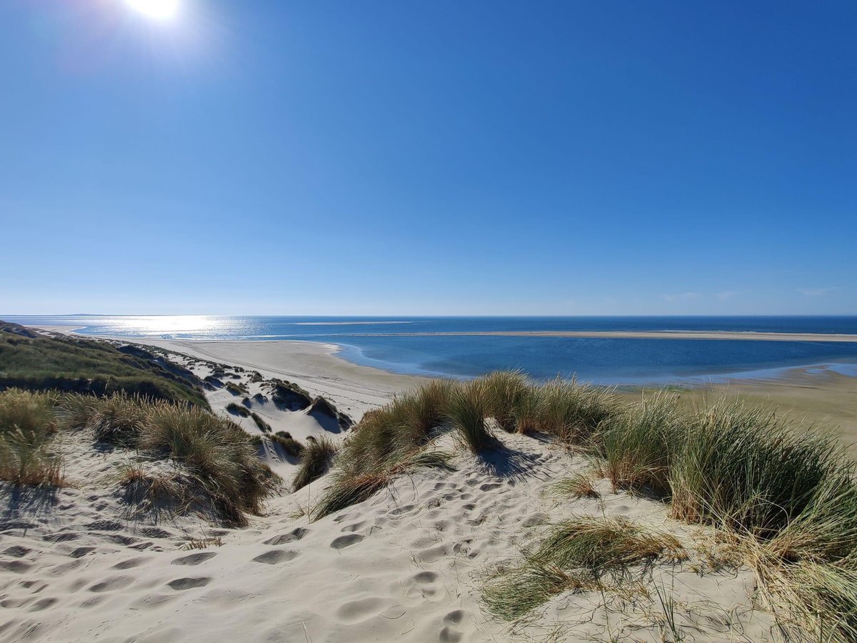 Rondje Terschelling 2025 [28] ☀️🌬️Z1🚶‍♂️