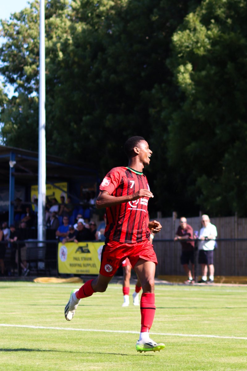 Richie Luwawa tweet media