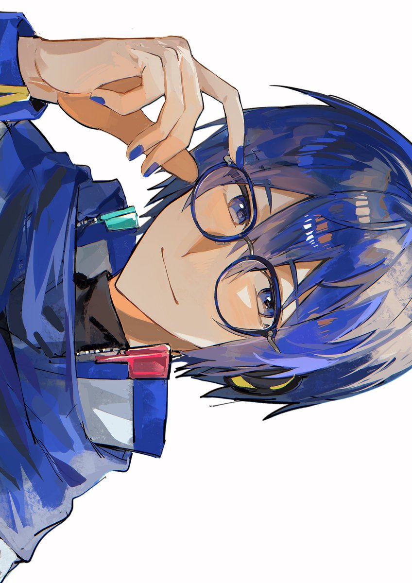 ◆蒼のくに◆手描きイラスト にづ@2du_duのイラスト一覧