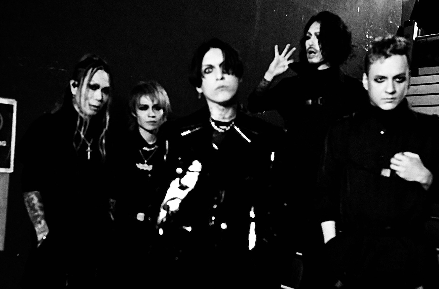 U.R.G.E UTD スウェット セット lynch. 葉月 HAZUKI U.R.G.E UTD スウェット セット lynch. 葉月 HAZUKI-海外の