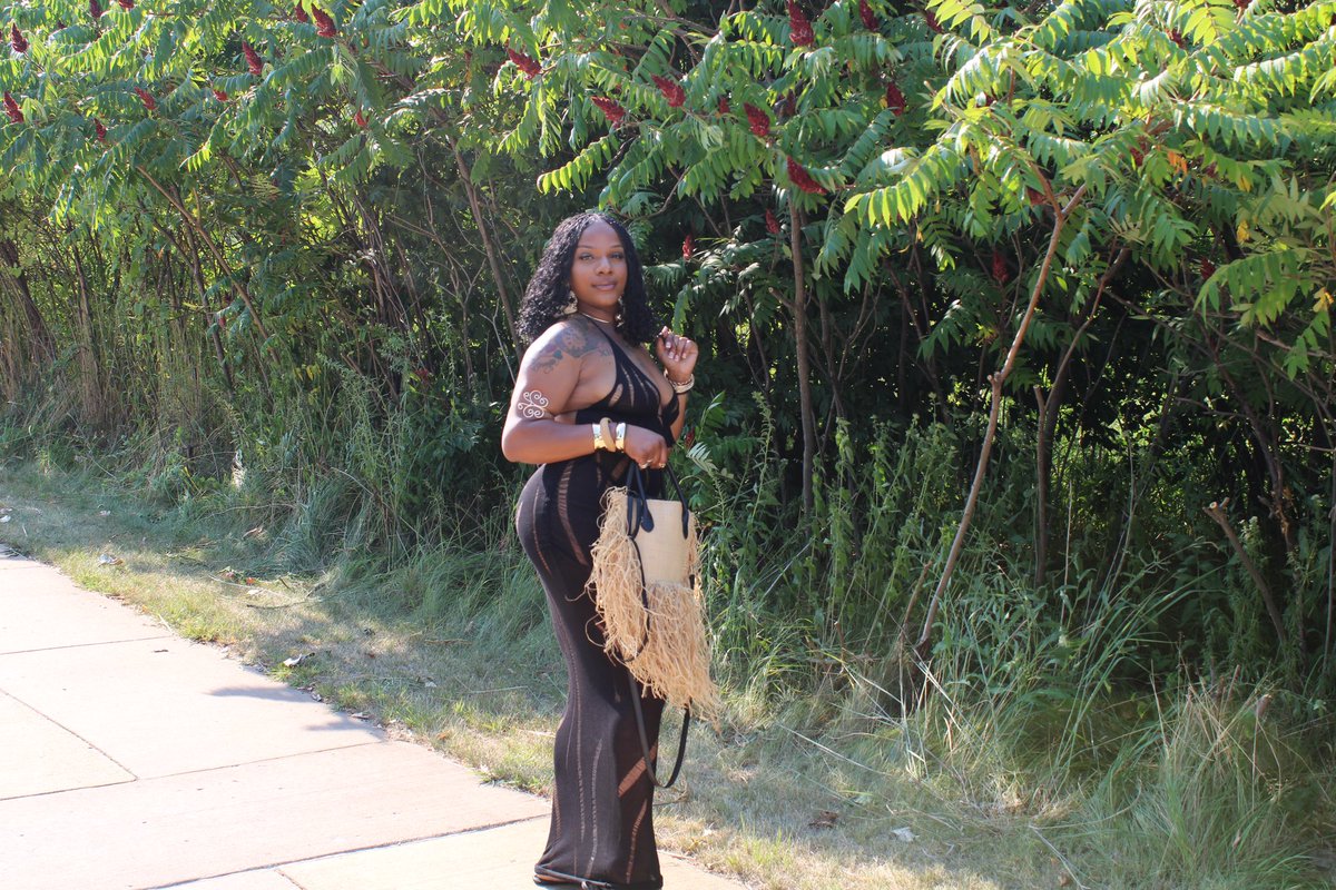 Bringing some Chicago vibes to Detroit ❤️