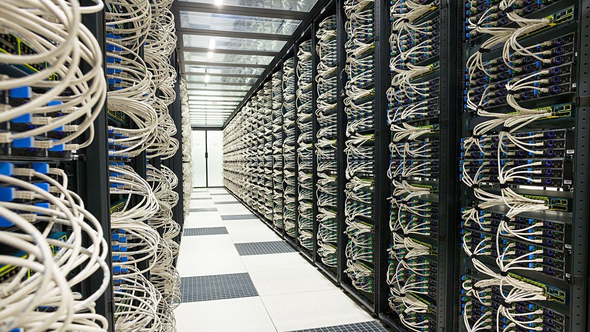 AI__TECH's tweet image. A massive Wyoming data center will soon use 5x more power than the state's human occupants - but no one knows who is using it
techradar.com/pro/a-massive-…