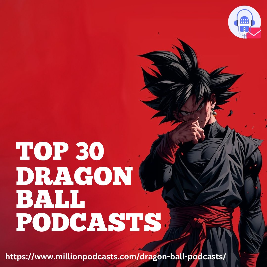 Million Podcasts tweet media