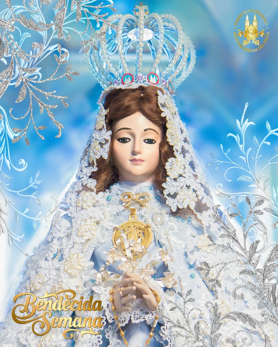 Madre Nuestra del Valle, te pedimos que nos tomes de la mano y nos guíes en cada paso que demos. Ilumina nuestro camino con tu amor, para que podamos enfrentar los desafíos con fe y confianza en tu intercesión. 

¡Amén! 🙏