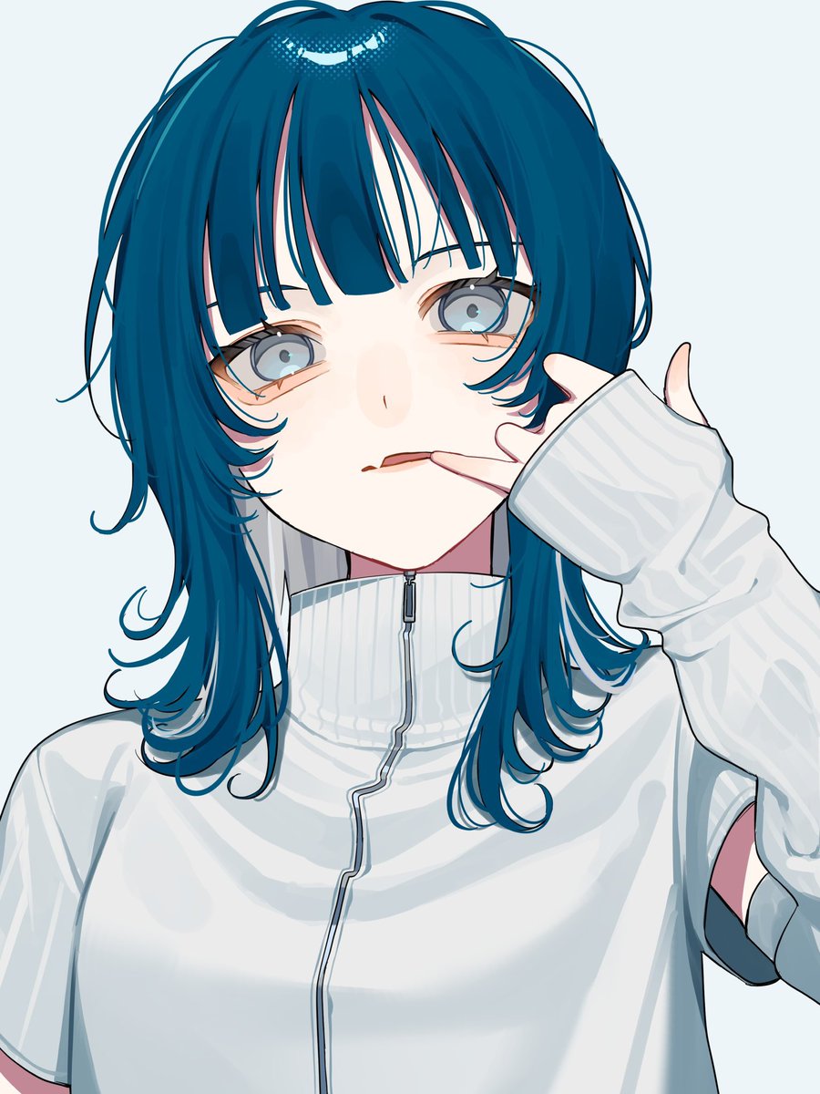 夜瀬らう tweet media