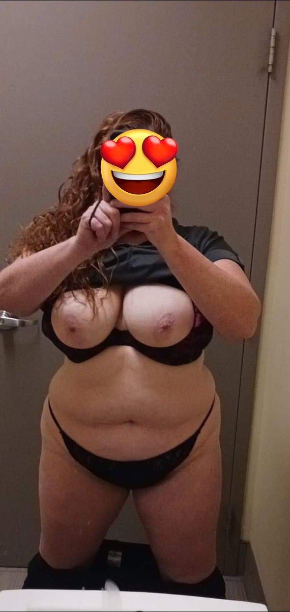 So many Monday themes.....Muff, Melon,Man Meat and MILF. we got them covered