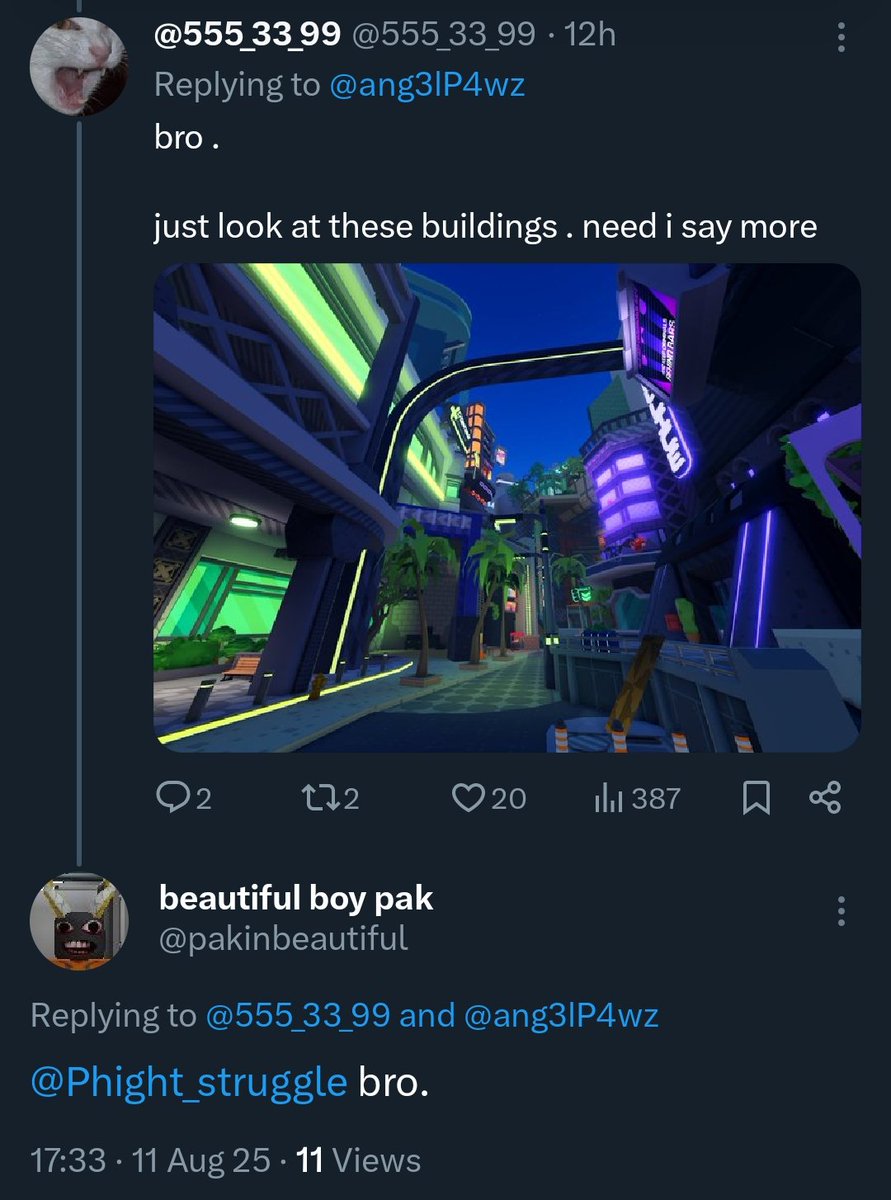 It hasn't even been a day guys please 🙏🙏🙏 /lh -°ᴗ•