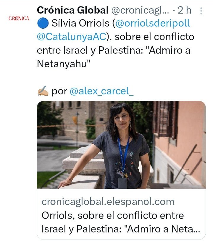 Quan algú admira un FDP, es converteix automàticament en un FDP?