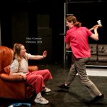 Photo by BA Acting & Fight Performance - East 15 (@E15Combat)