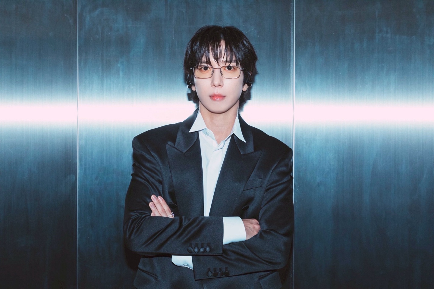 CNBLUE ヨンファ DIRECTOR'S SET CNBLUE ヨンファ 公式グッズ DIRECTOR'S SET - メルカリ