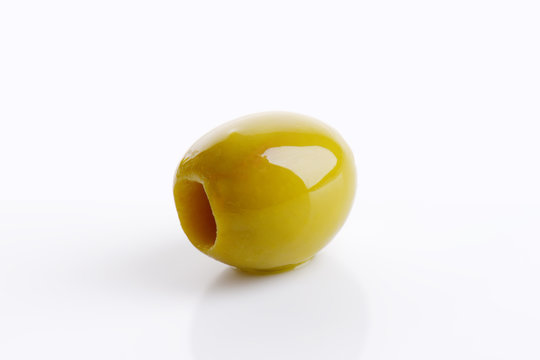 Daily Object #487:

Olive