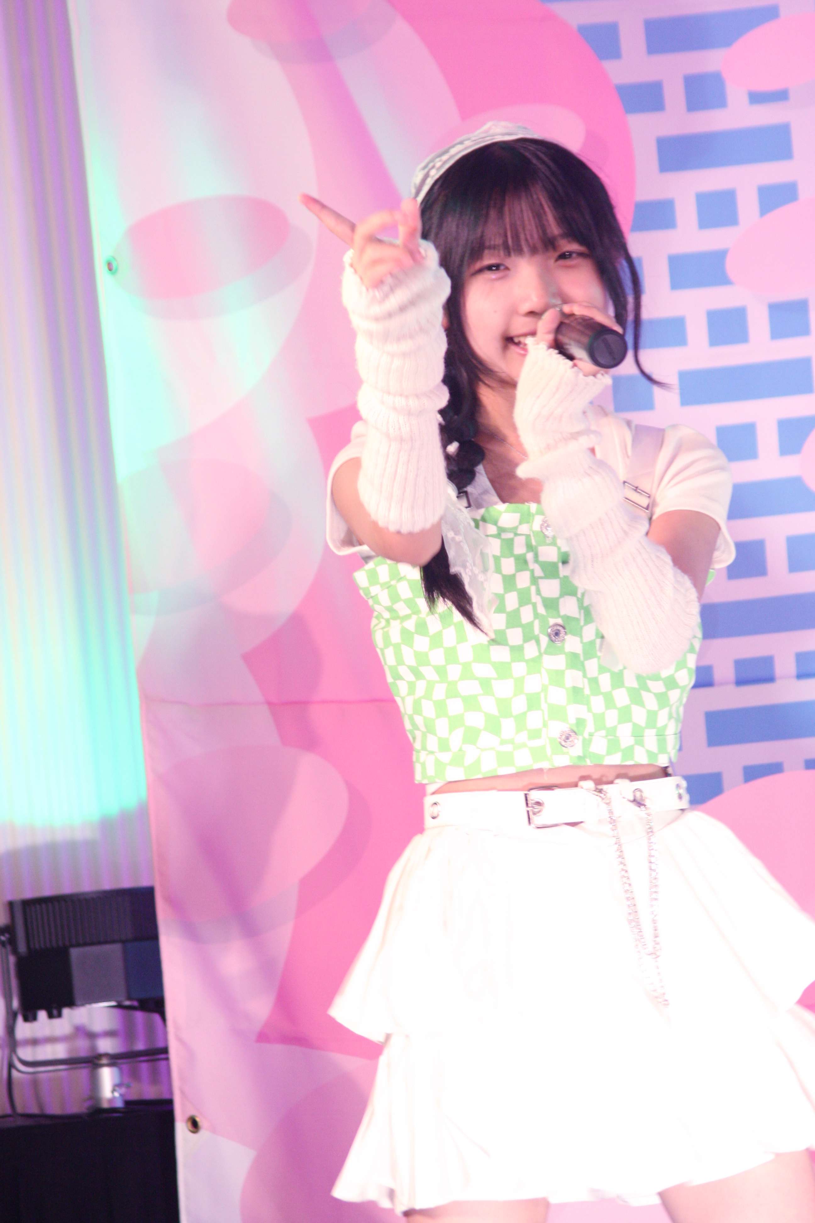 ♡確認ページ ✽* ✽* 2025年6月5日(木曜日) ✽* ③〜⑥ 紫陽花『星あつめ