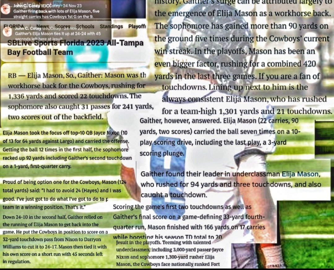 I'll be finishing my Senior year at Plant HS the goal is still the same #Exceed <a href="/plantpanthersfb/">Plant Panthers Football</a> <a href="/irltb85/">Hank Brown</a> <a href="/Andy_Villamarzo/">Andy Villamarzo</a> <a href="/NastyWideOuts/">Coach Jacob Peeler</a> <a href="/JohnGarcia_Jr/">John Garcia, Jr.</a> <a href="/On3sports/">On3</a> <a href="/tampafootballFL/">Tampa Bay Football</a>