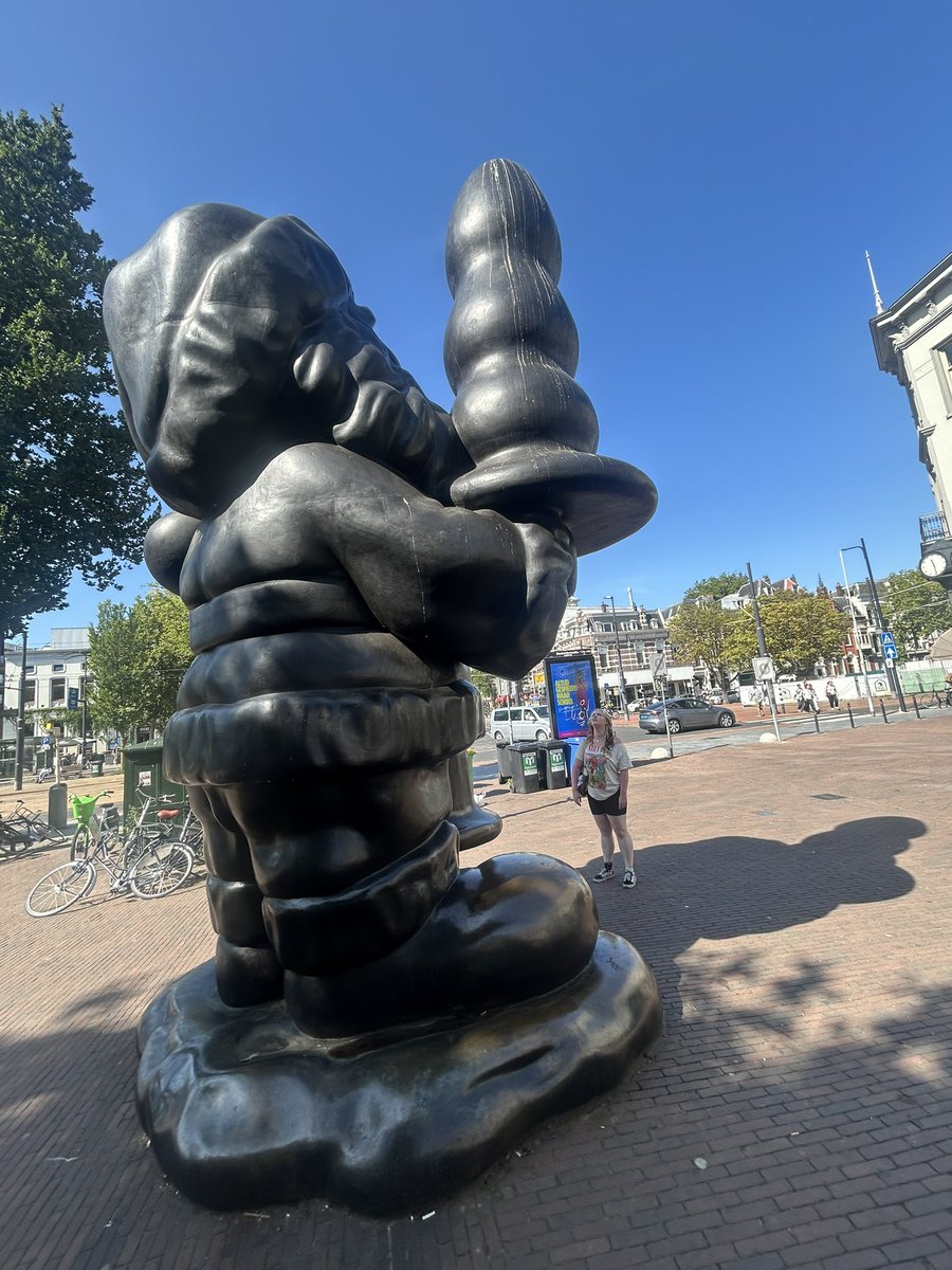 Cindy 🦡✨ tweet media