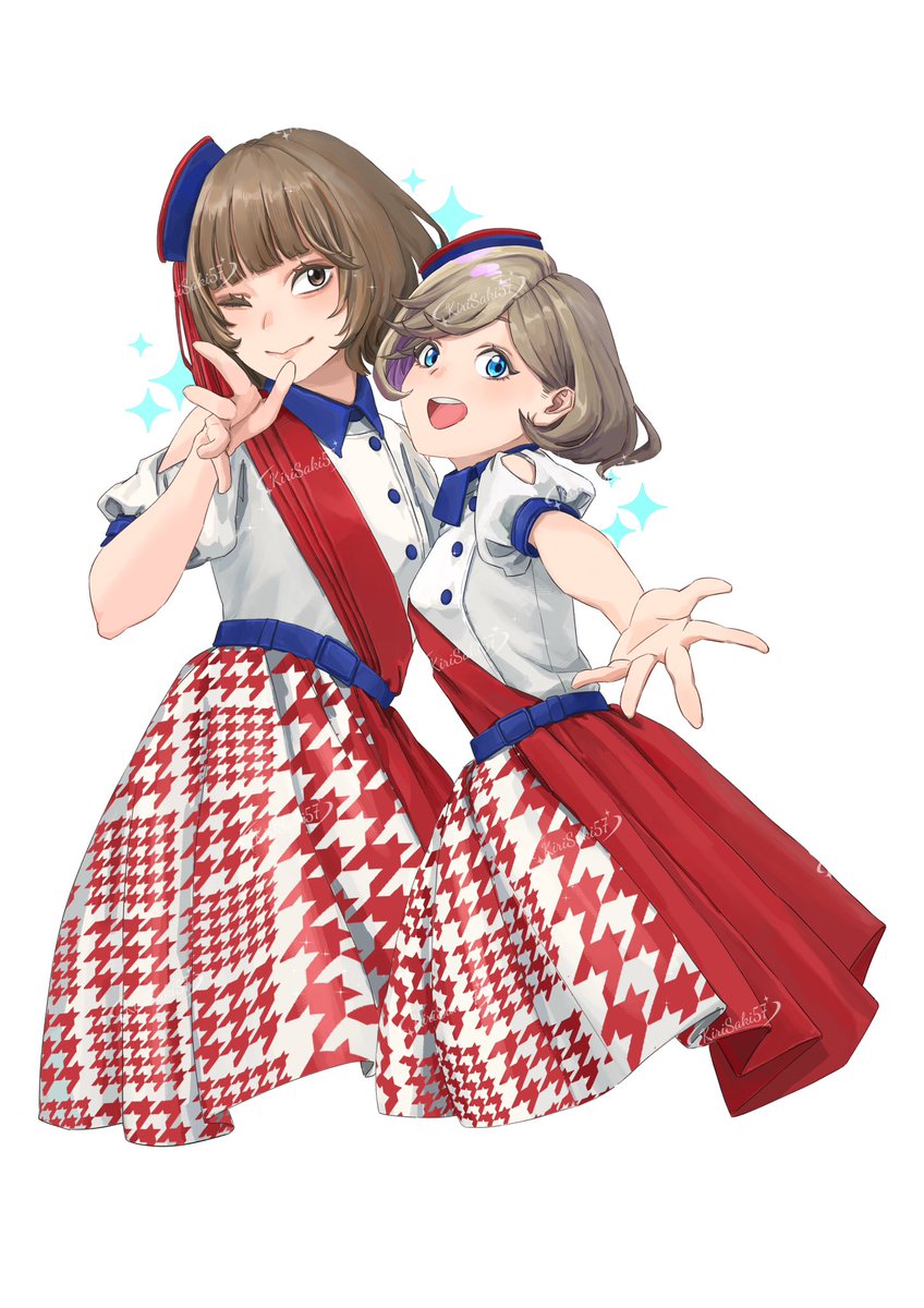 霧崎 tweet media