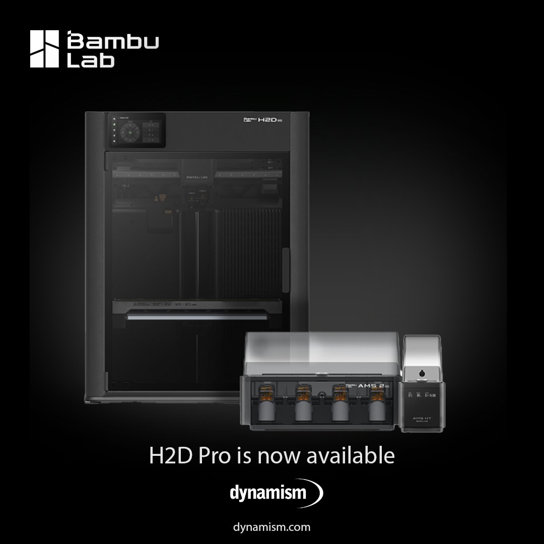 Dynamism tweet media