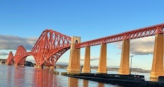 🧗‍♂️ Ready to take the plunge?

Join us Sunday 28th September for the ultimate adrenaline rush! 
Abseil 165ft from the iconic Forth Bridge and support the British Red Cross. No experience needed, just courage and a cause.
Sign up now: redcross.org.uk/get-involved/f…