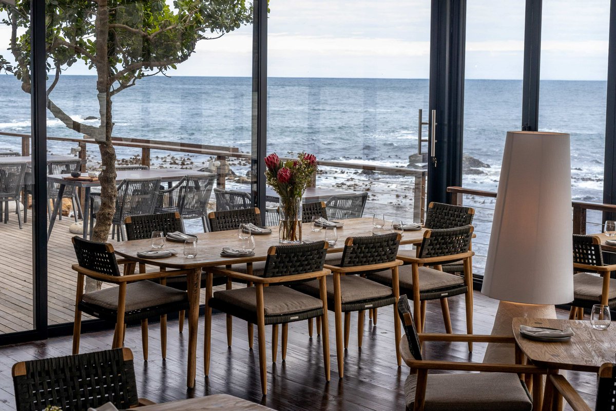 Lia Marus (@liamarus) on Twitter photo Weโve reopened! ๐
Chefs Warehouse Tintswalo Atlantic now features a sleek new long bar, glass-framed ocean views & refined coastal interiors โ with the same world-class tapas you love.
๐
Book: Dineplan
๐ง tintswalo@chefswarehouse.co.za
#CapeTownFood #FineDiningSA #ad Weโve reopened! ๐
Chefs Warehouse Tintswalo Atlantic now features a sleek new long bar, glass-framed ocean views & refined coastal interiors โ with the same world-class tapas you love.
๐
Book: Dineplan
๐ง tintswalo@chefswarehouse.co.za
#CapeTownFood #FineDiningSA #ad